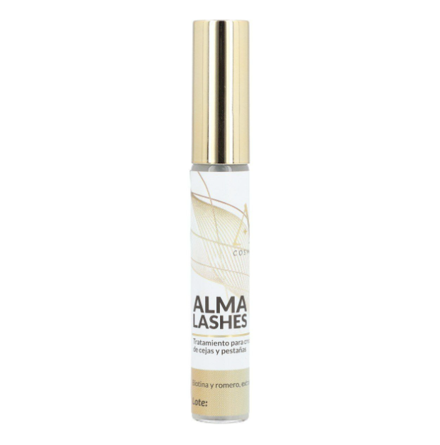 Sérum para Cejas y Pestañas - Alma Lashes