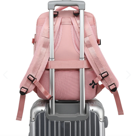 Morral Viajero - Travel Bag™