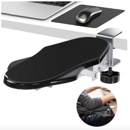 Reposabrazos Ergonómico Ajustable