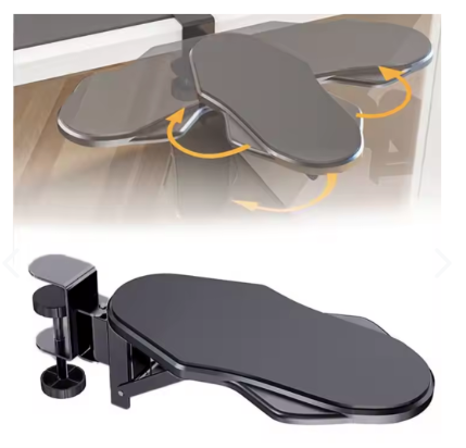 Reposabrazos Ergonómico Ajustable