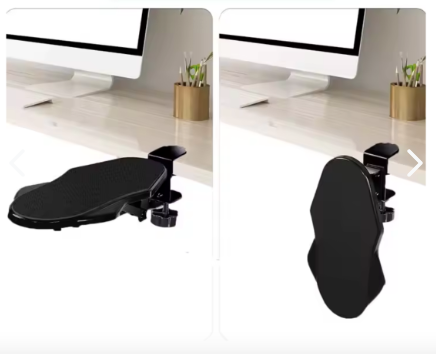 Reposabrazos Ergonómico Ajustable