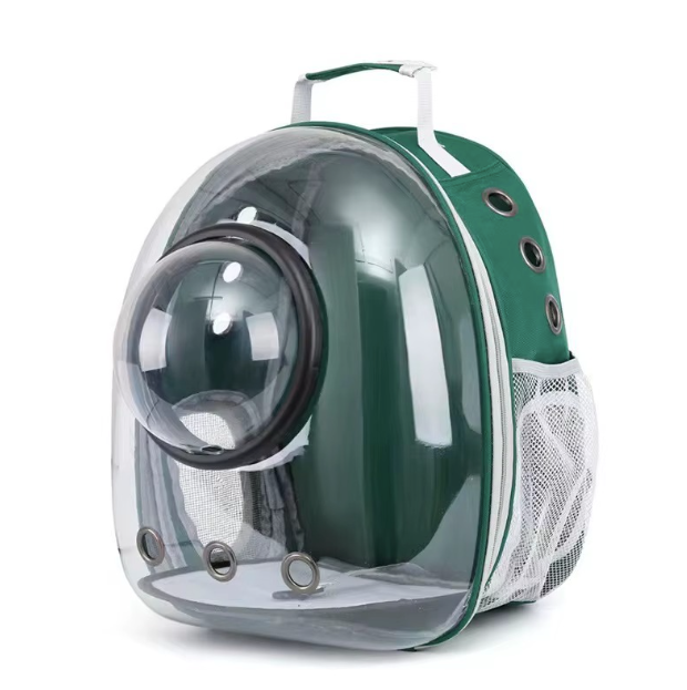 Maleta para mascotas - Pet Carrier 🐾