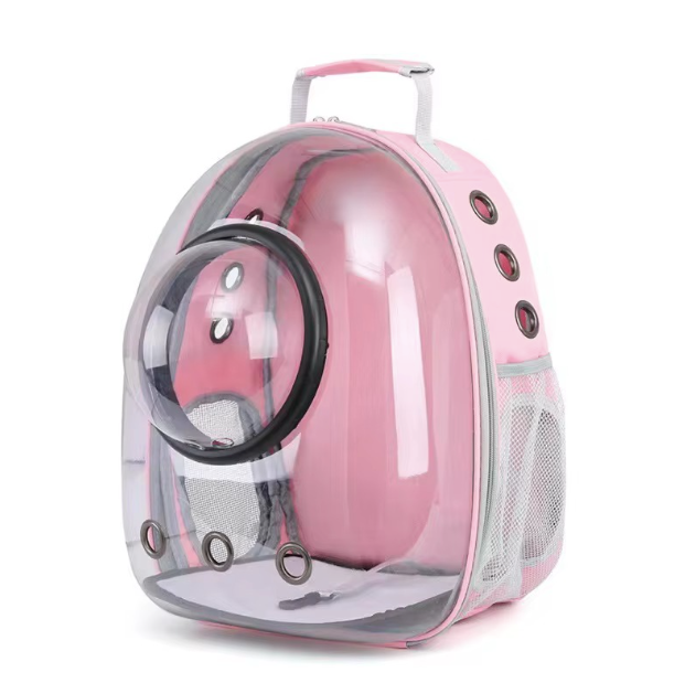 Maleta para mascotas - Pet Carrier 🐾