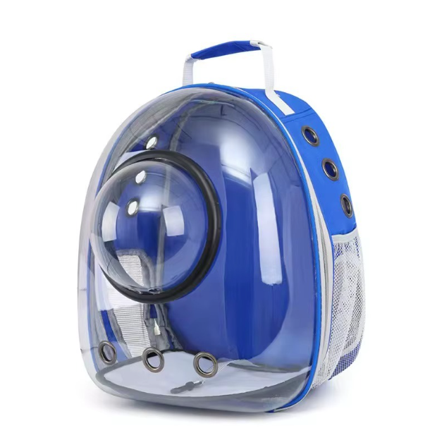 Maleta para mascotas - Pet Carrier 🐾