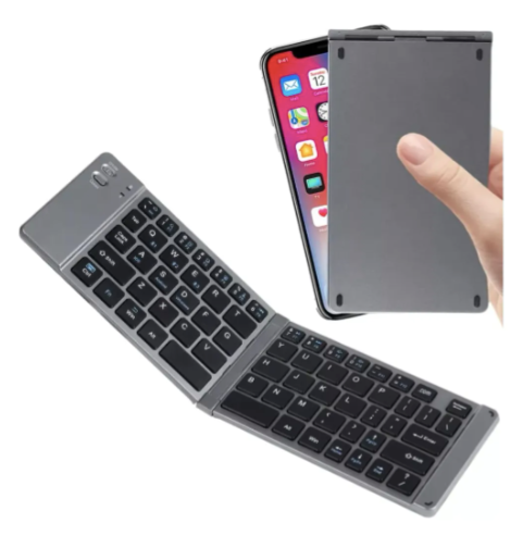 Teclado Plegable A1006