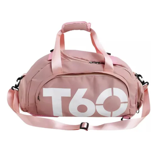 Morral Deportivo T60