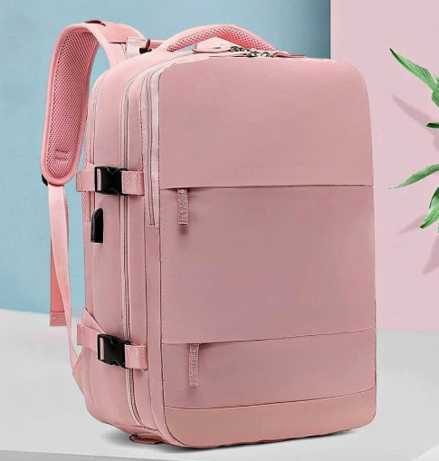 Morral Viajero - Travel Bag™
