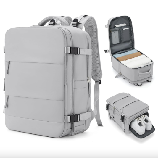 Morral Viajero - Travel Bag™