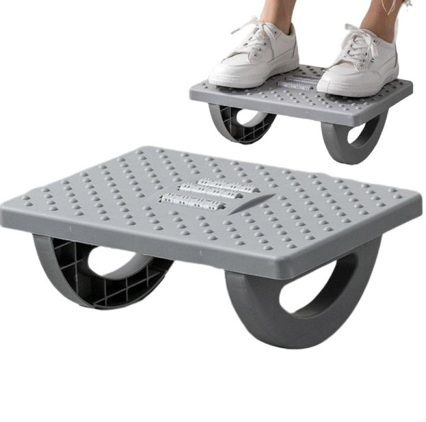 Oscillating Office Foot Rest Massager