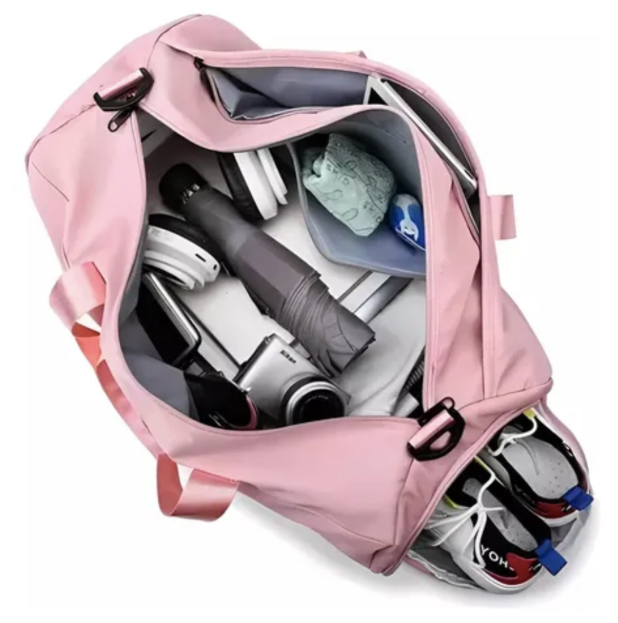 Morral Deportivo T60
