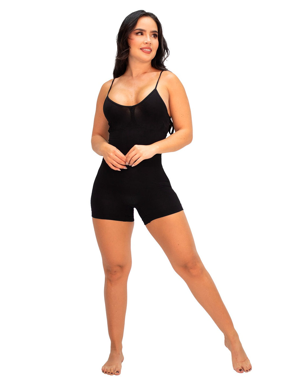Faja invisible pierna corta - Slim Shape®